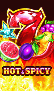 Hot and Spicy