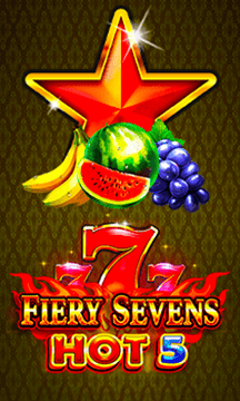 Fiery Sevens Hot 5