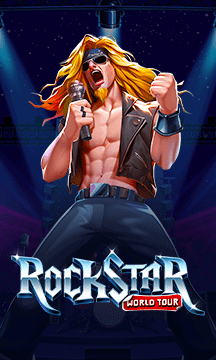 RockStar: World Tour