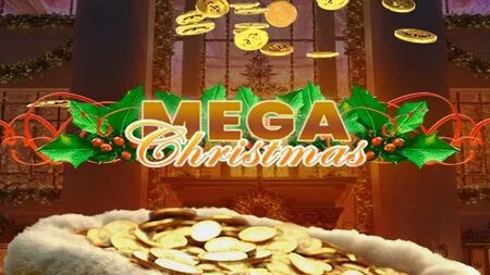 Mega Christmas