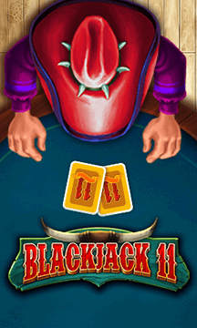 Blackjack 11