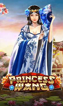 Princess Wang
