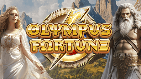 Olympus Fortune