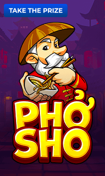 Pho Sho