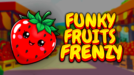 Funky Fruit Frenzy
