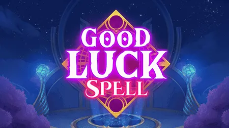 Good Luck Spell