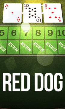 Red Dog