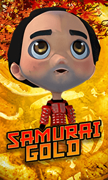 Samurai Gold
