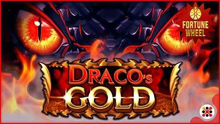 Draco's Gold