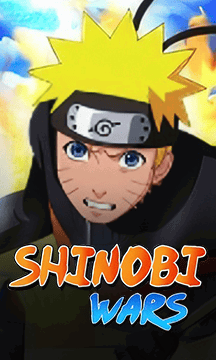 Shinobi Wars