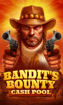 Bandits Bounty: Cash Pool