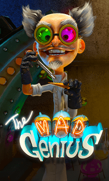 The Mad Genius