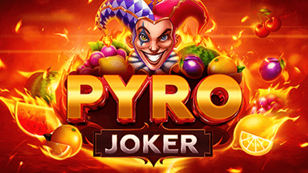 Pyro Joker