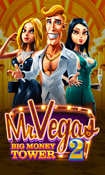 Mr. Vegas 2 - Big Money Tower