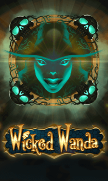 Wicked Wanda
