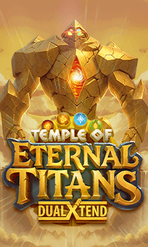 Temple of Eternal Titans
