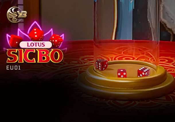 Lotus Sicbo EU01