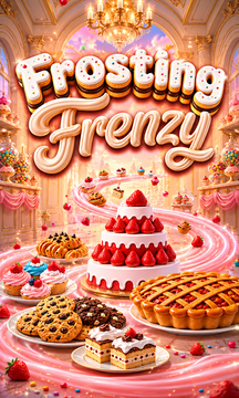 Frosting Frenzy