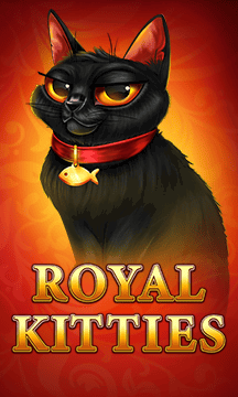 Royal Kitties