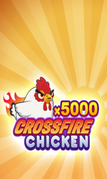 CrossFire Chicken x5000