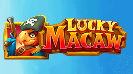 Lucky Macaw