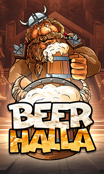 BEERHALLA 