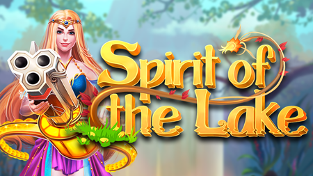 Spirit of the Lake