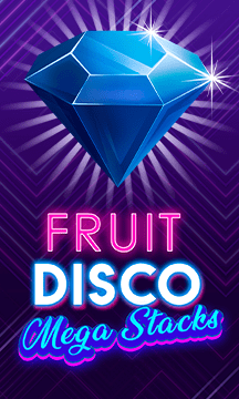 Fruit Disco: Mega Stacks