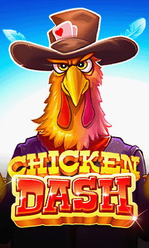 Chicken Dash
