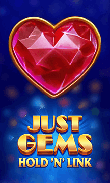 Just Gems: Hold 'n' Link
