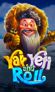 Yak, Yeti & Roll