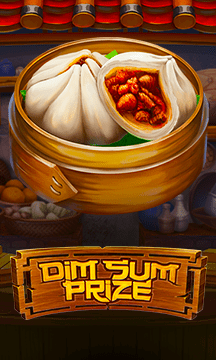 Dim Sum Prize