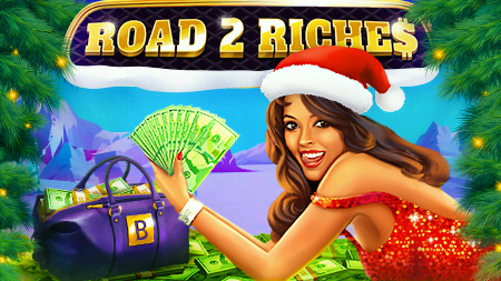 Road 2 Riches