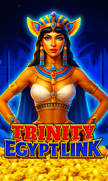 Trinity Egypt Link