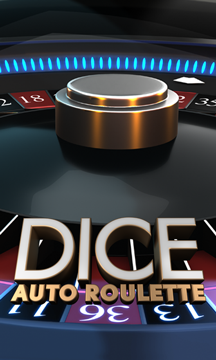 Dice Auto Roulette
