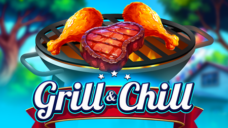 Grill & Chill