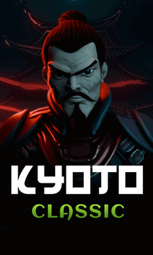 Kyoto Classic