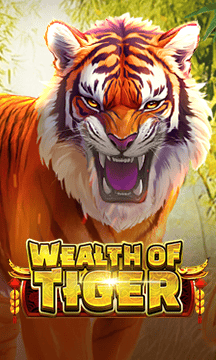 Wealth of Tiger