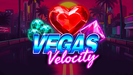 Vegas Velocity