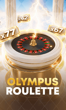 Olympus Roulette