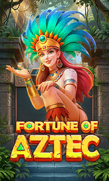 Fortune of Aztec