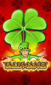 Talismanes 