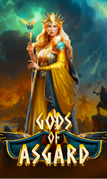 Gods Of Asgard