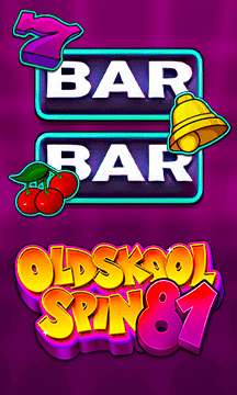 Oldskool Spin 81