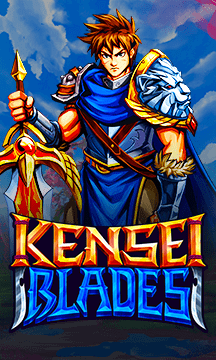 Kensei Blades