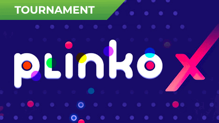 Plinko X