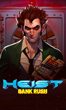 Heist: Bank Rush