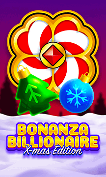 Bonanza Billionaire