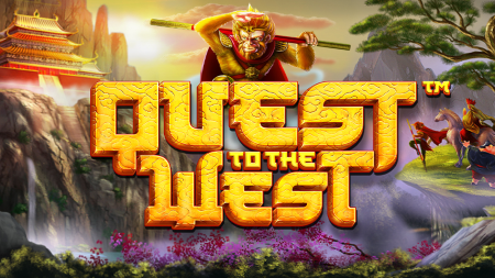 Quest To The West