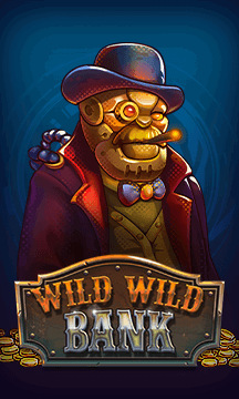 Wild Wild Bank
